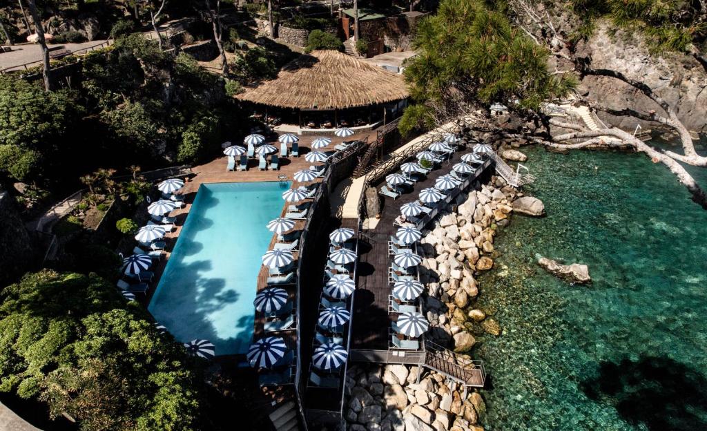 Mezzatorre Hotel & Thermal Spa photo