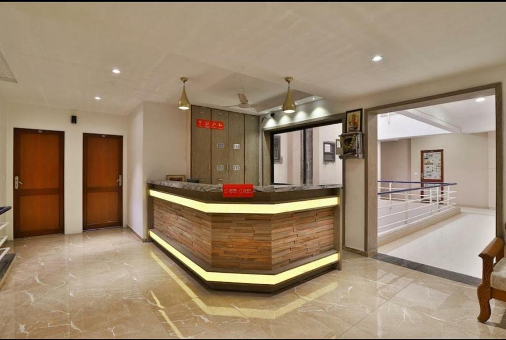 Motel Sanvaria Regency photo