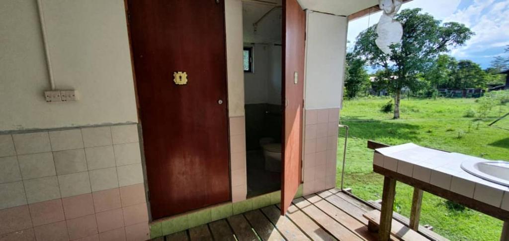 Mulu Homestay photo