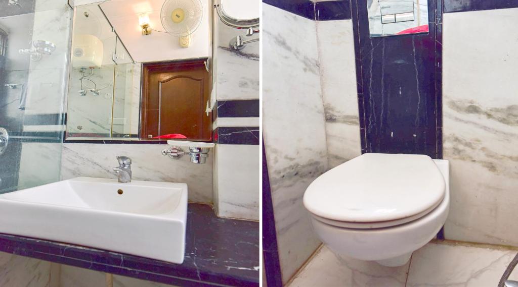 FabHotel Gitanjali photo