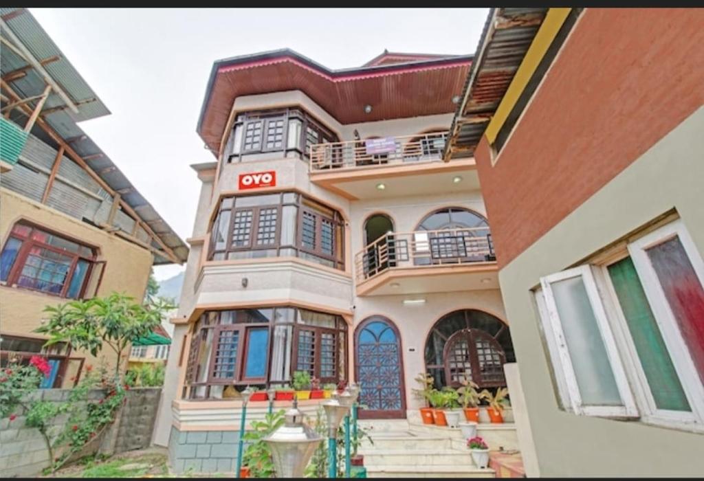 Tiramisu Inn By 29bungalow photo