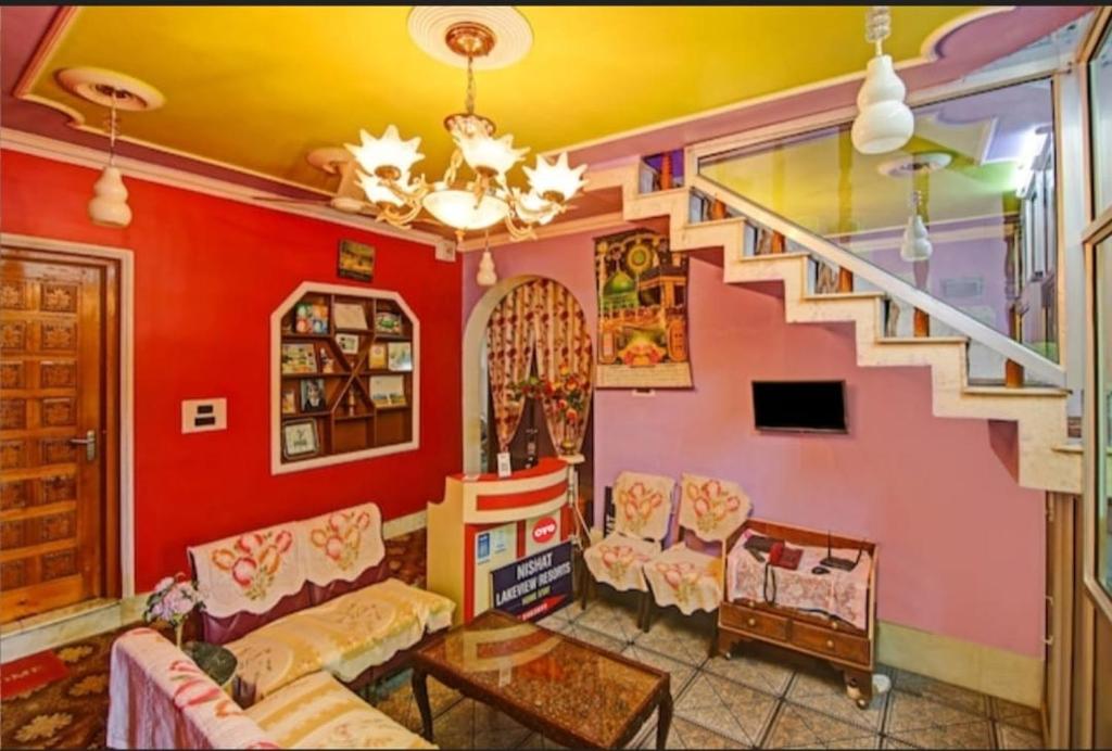 Tiramisu Inn By 29bungalow photo