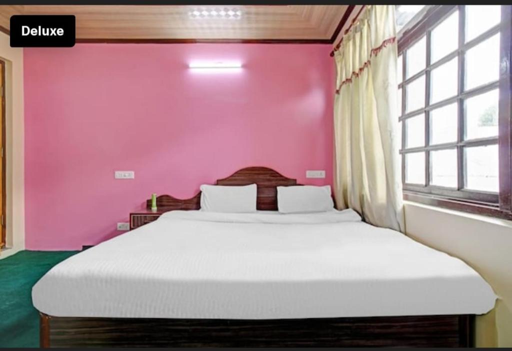 Tiramisu Inn By 29bungalow photo