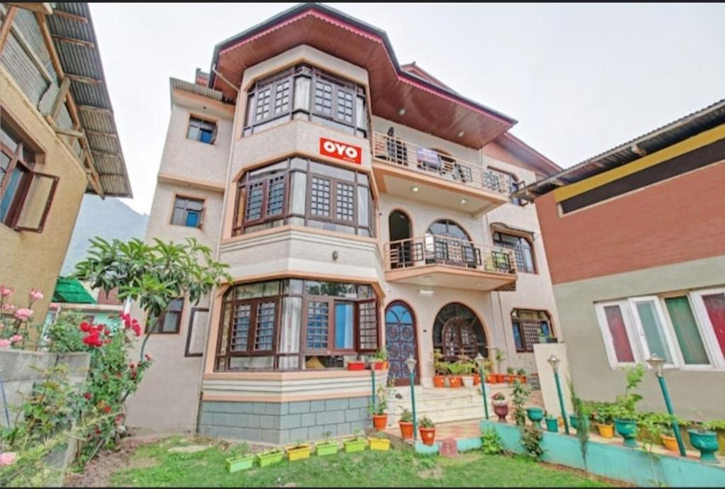 Tiramisu Inn By 29bungalow photo