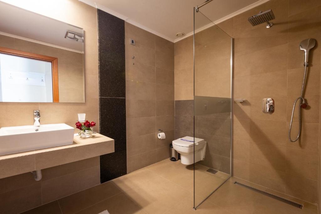 Apollonia Hotel Gevgelija photo