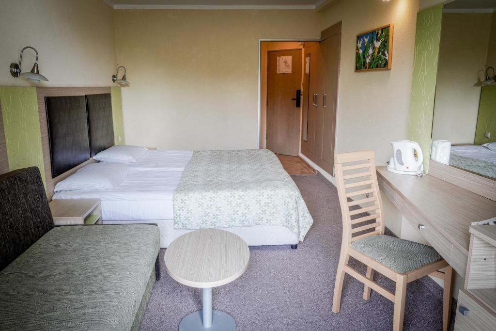 Hotel Gergana - Ultra All Inclusive photo