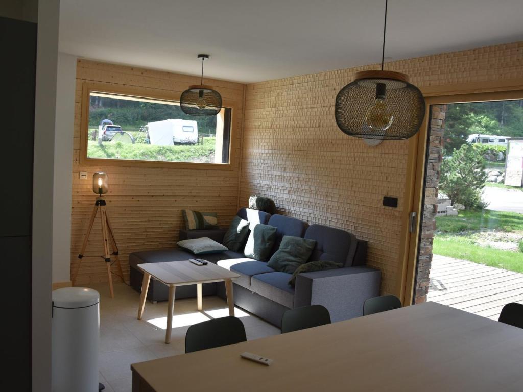Chalet moderne à Pralognan, proche centre - FR-1-464-188 - 3