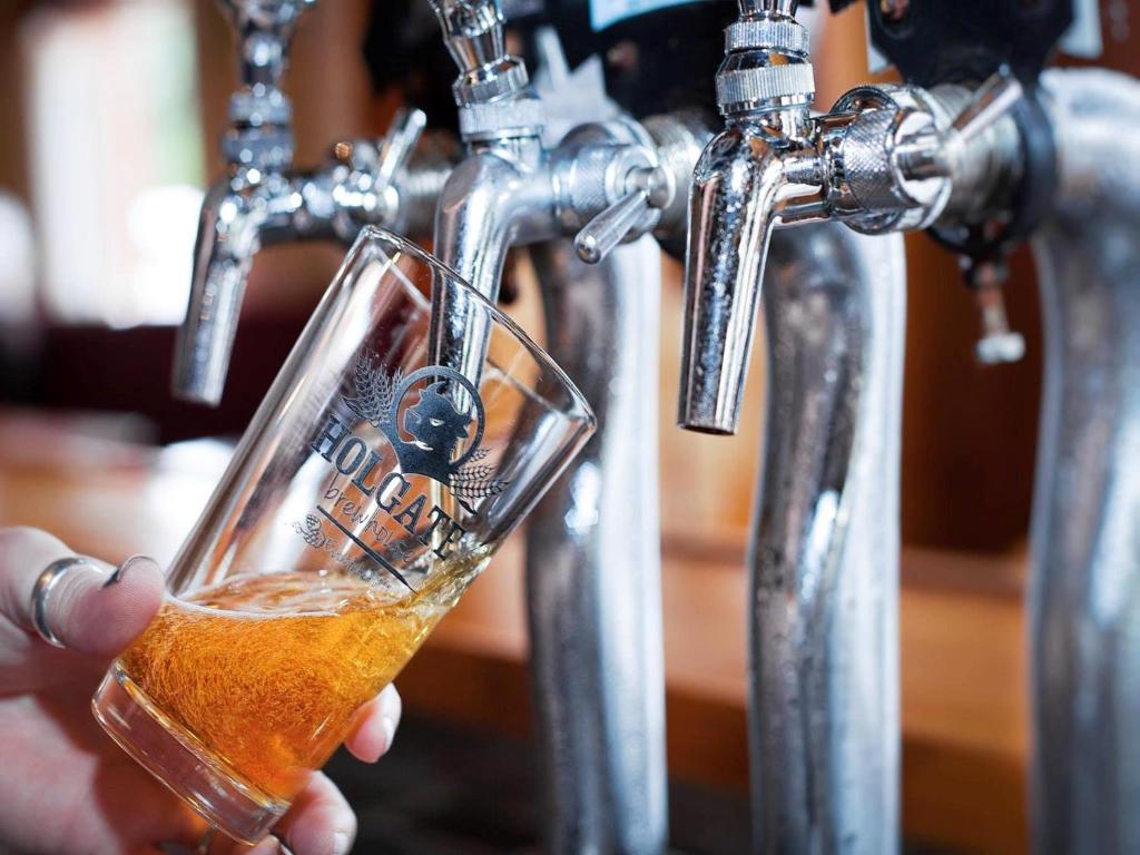 Holgate Brewhouse photo