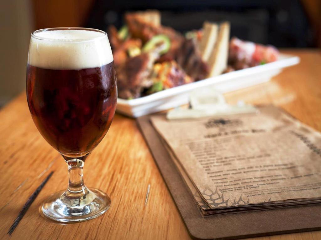 Holgate Brewhouse photo