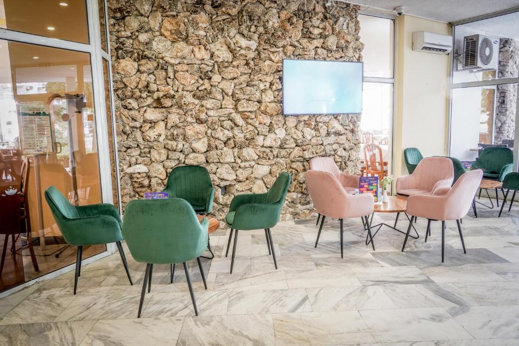 Hotel Gergana - Ultra All Inclusive photo