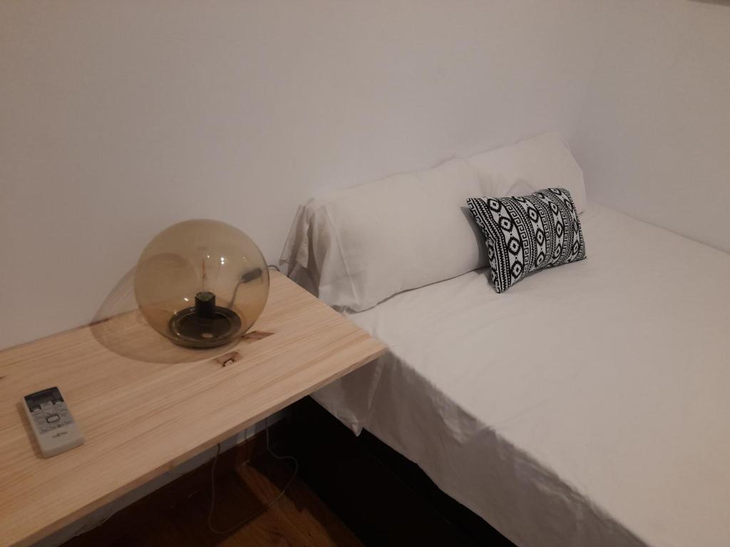 Espoz habitaciones - 5