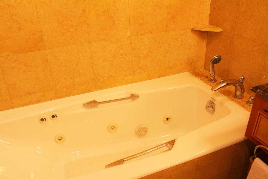 バスルーム（客室）