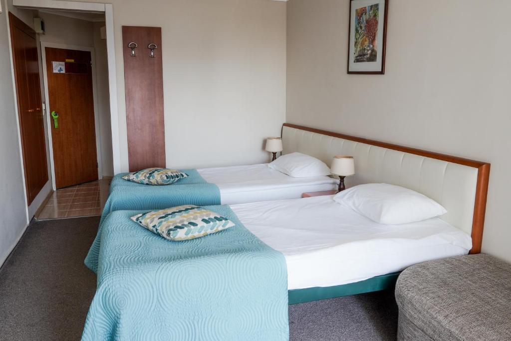 Hotel Laguna Garden photo