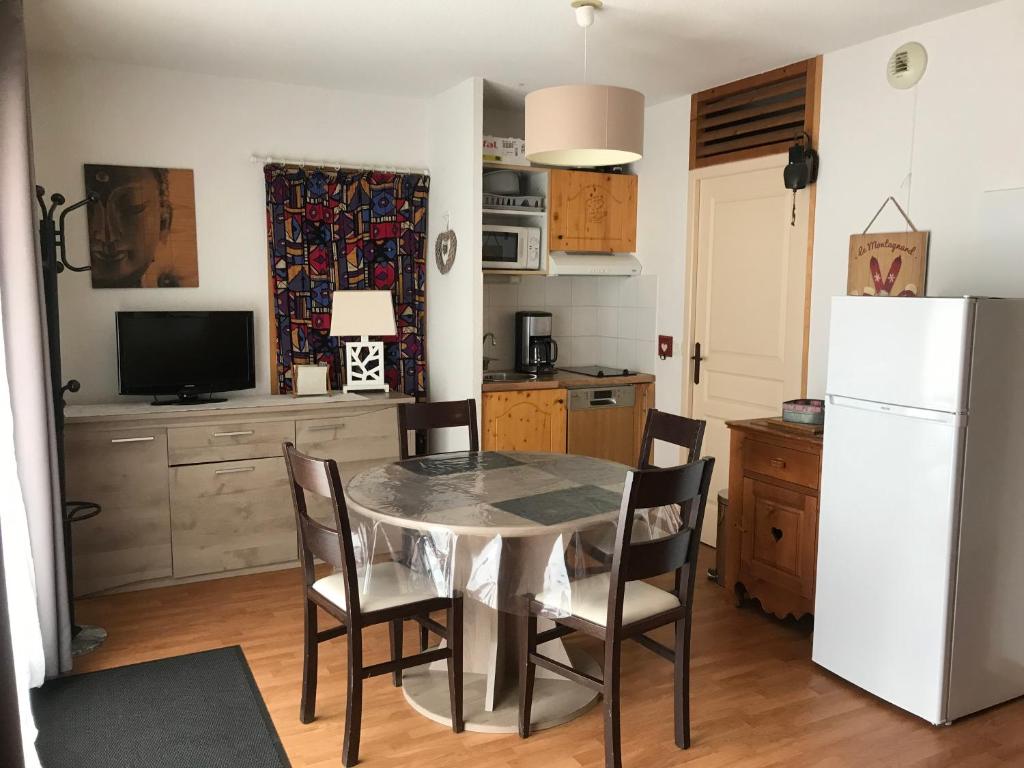 Bel appartement en résidence avec piscine - 1