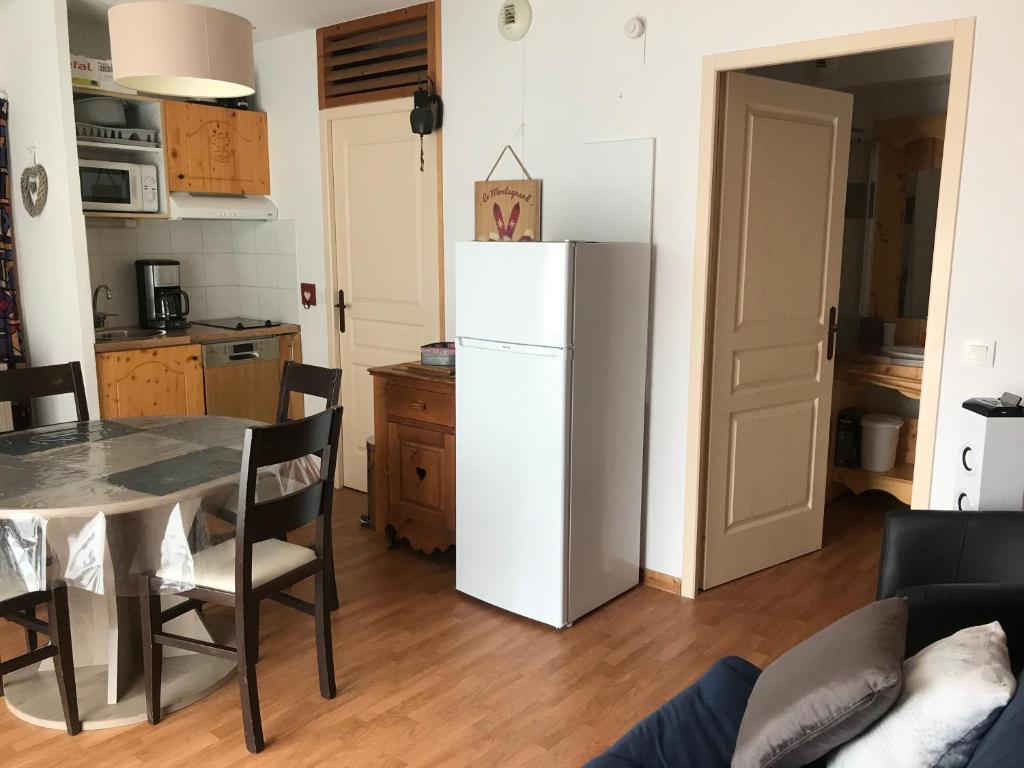 Bel appartement en résidence avec piscine - 4