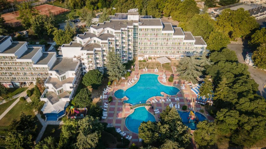 Hotel Laguna Garden photo