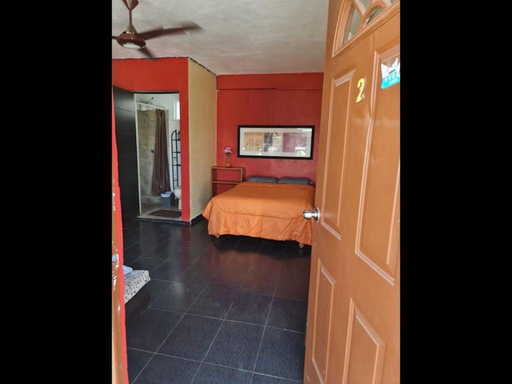 Super cheap Loft style apartment in Merida Wifi Smartv photo