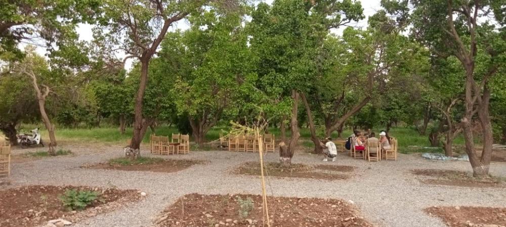 Parc Almaliss