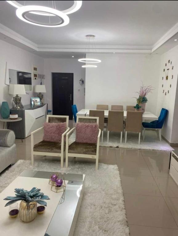 Luanda Apartments for Rent, Angola price from 13 of Hotels