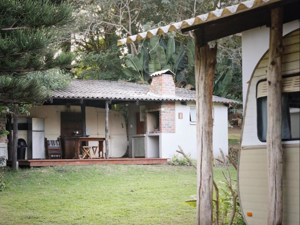 Milkwoodbend Farm Resort photo