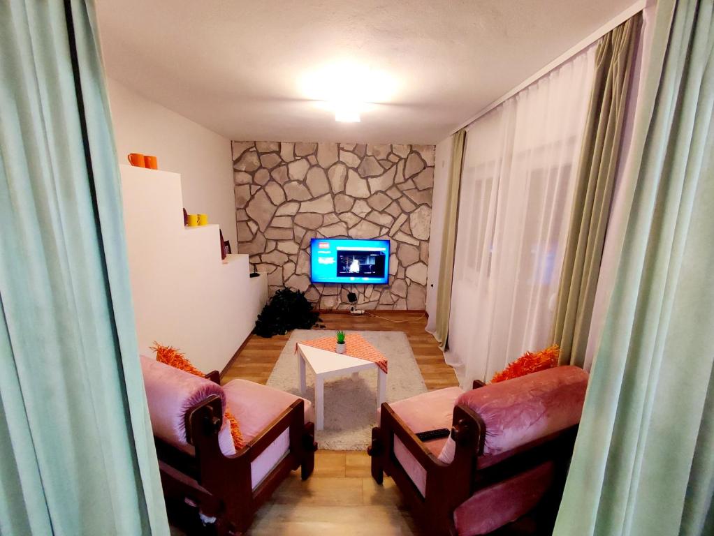 Apartments and Rooms Minex photo