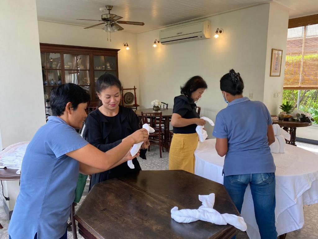 Programlehetőségek