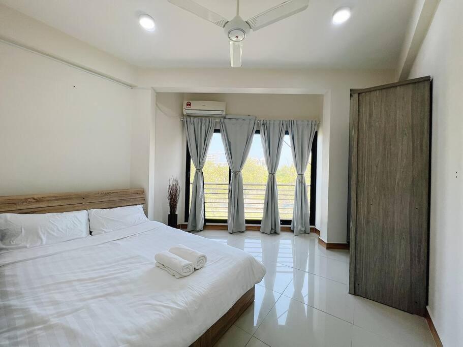 BODU ASHI MALDIVES - Central 3 Bedroom Apartment photo
