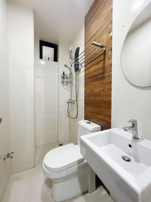 BODU ASHI MALDIVES - Central 3 Bedroom Apartment photo