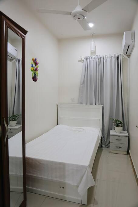 BODU ASHI MALDIVES - Central 3 Bedroom Apartment photo
