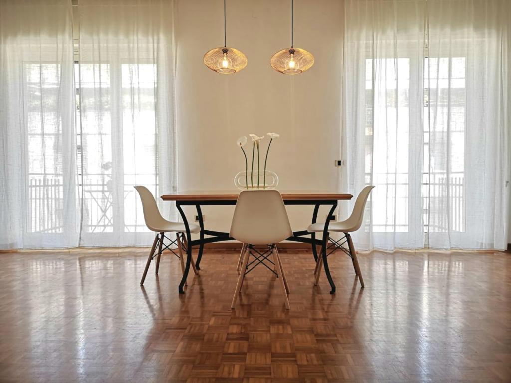 So Fine - Apulian Flats — Hotel in Bari