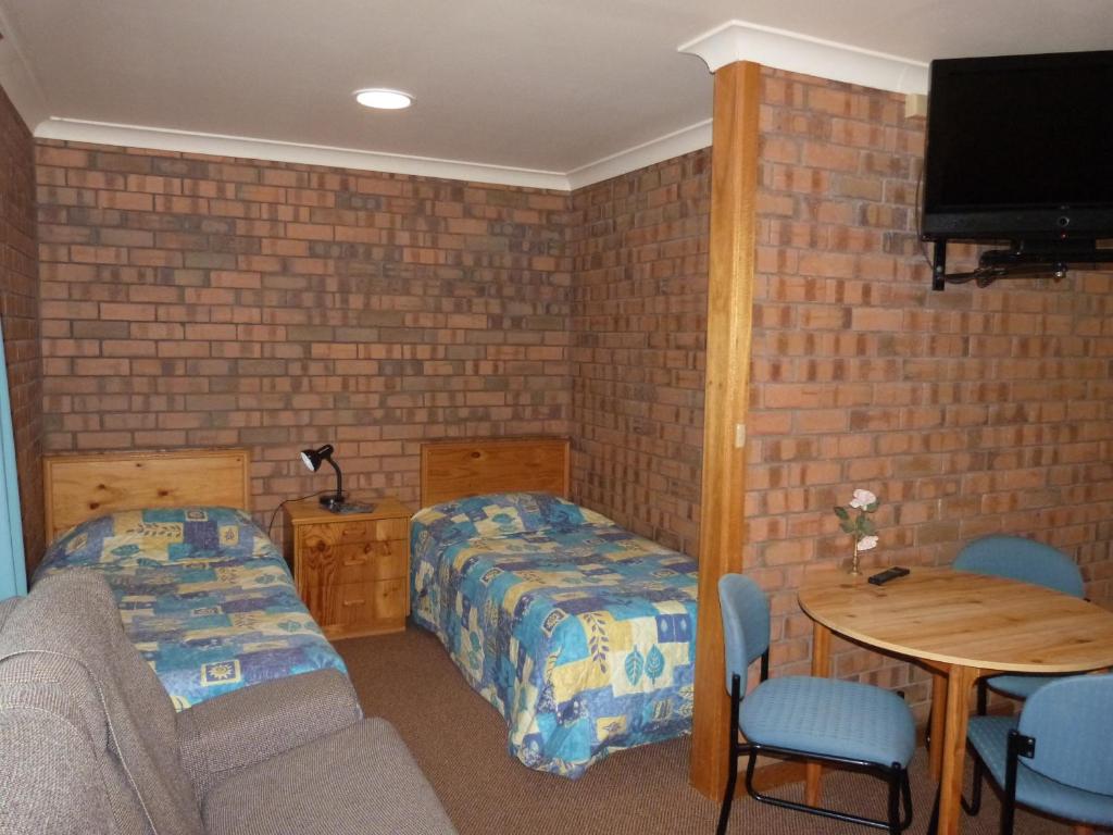 Wintersun Motel photo
