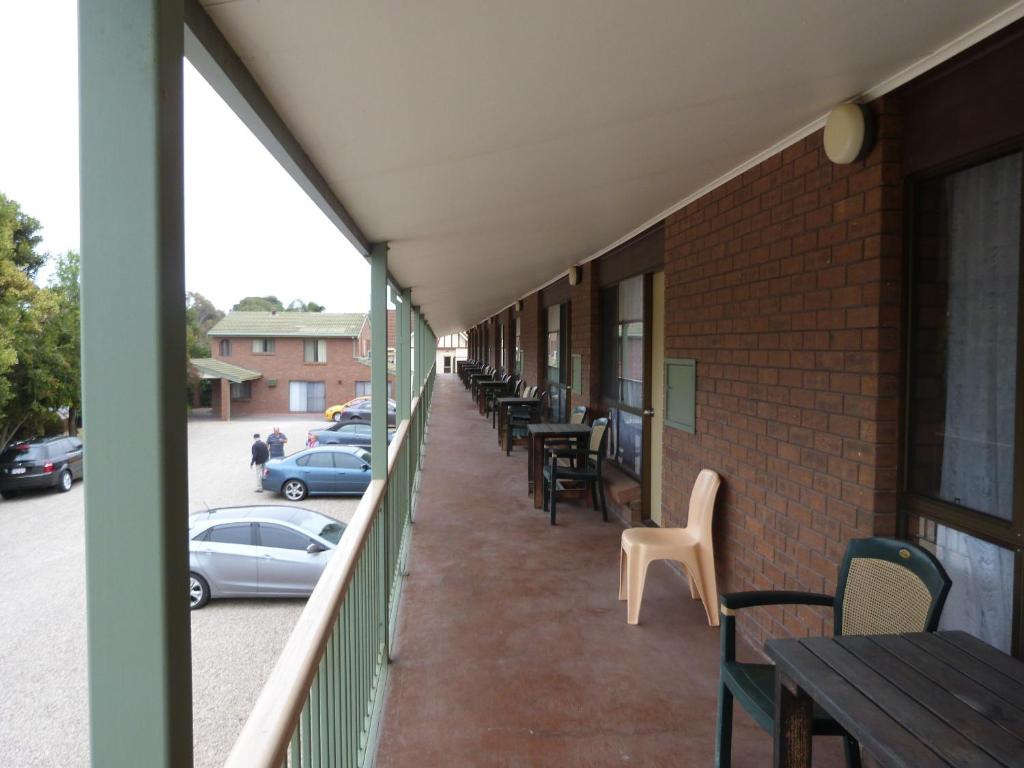 Wintersun Motel photo