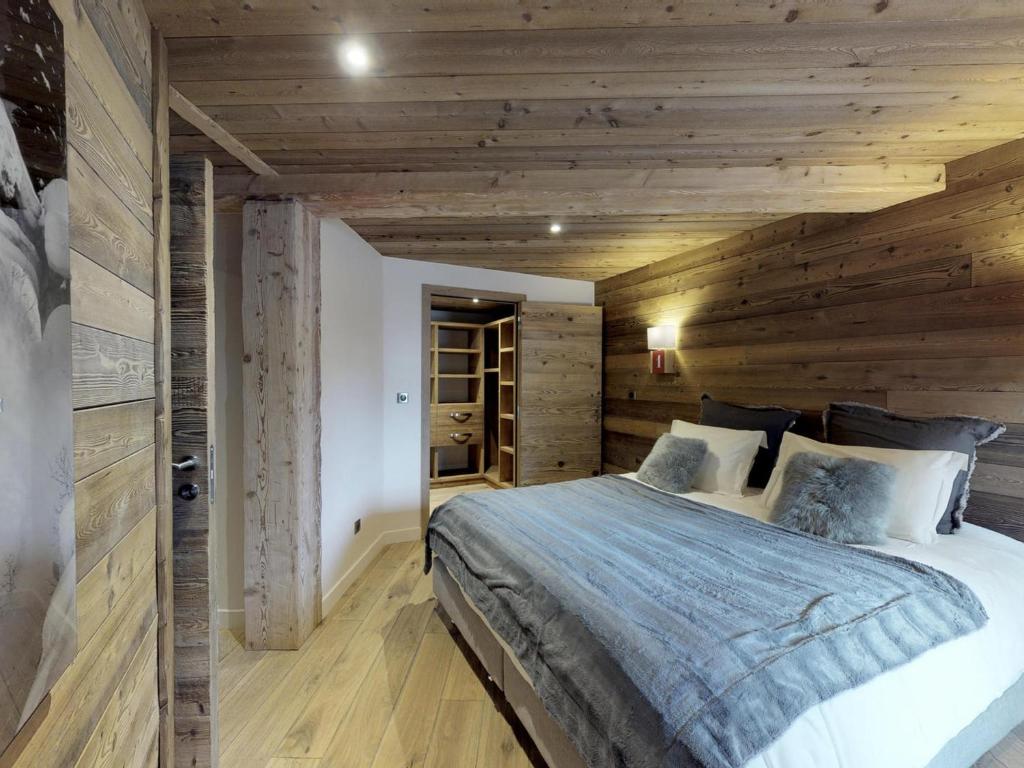 Grand chalet de luxe 14 pers - La Tania avec billard et sauna - FR-1-575-20 - 3