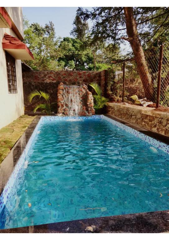 Casa Habitat — Hotel in Mahabaleshwar