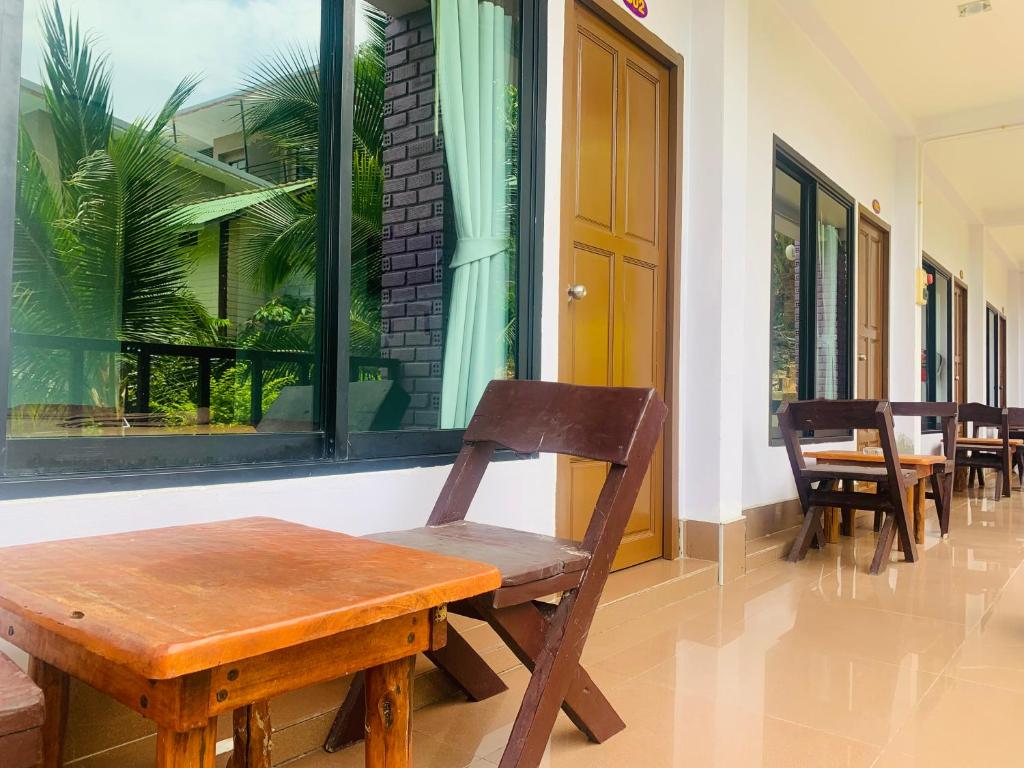 View Garden Resort photo