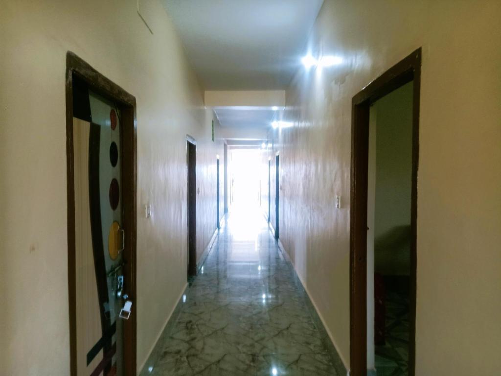 Monika Beach Resort photo