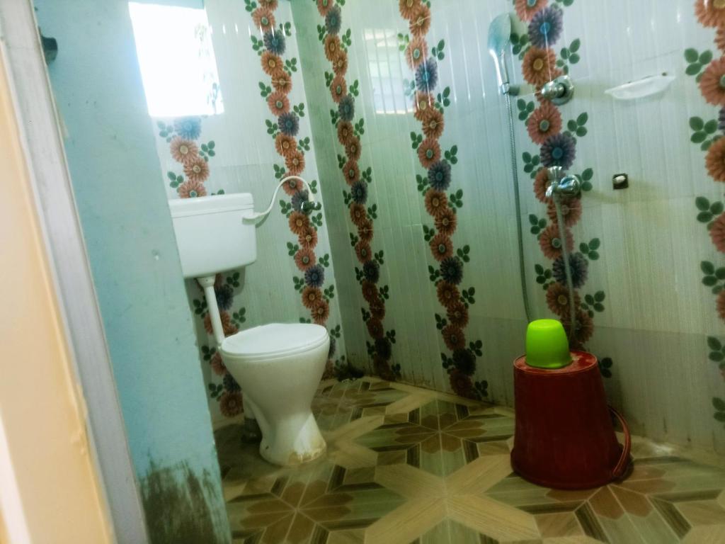 Monika Beach Resort photo
