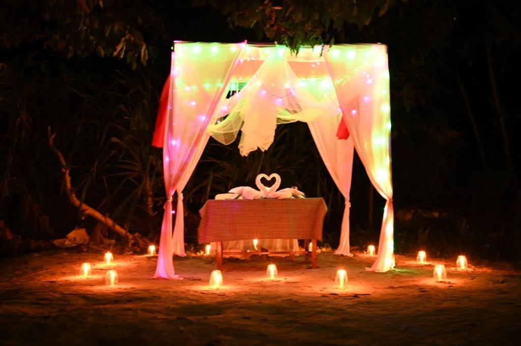 Havelock Exotic Beach Resort photo
