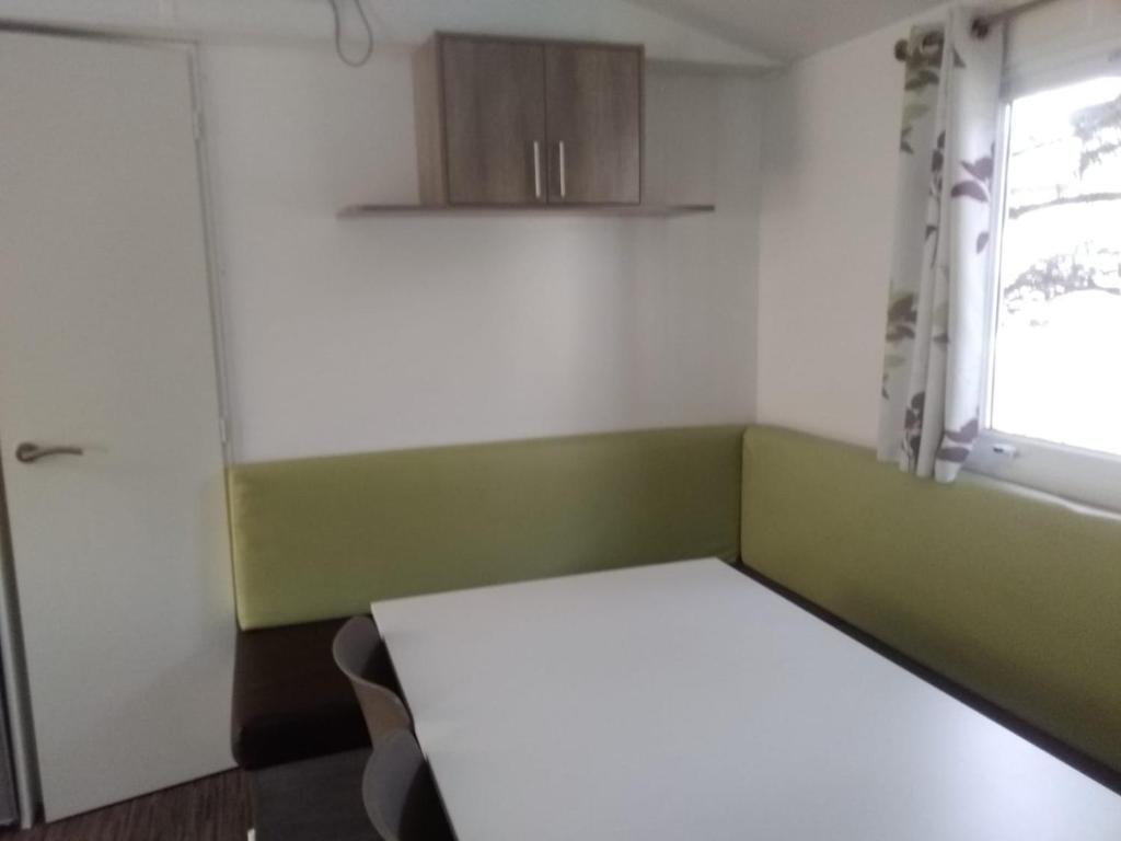 Novela Mobil Home No 53 - 2
