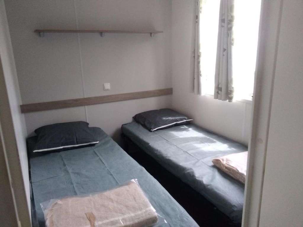 Novela Mobil Home No 53 - 3