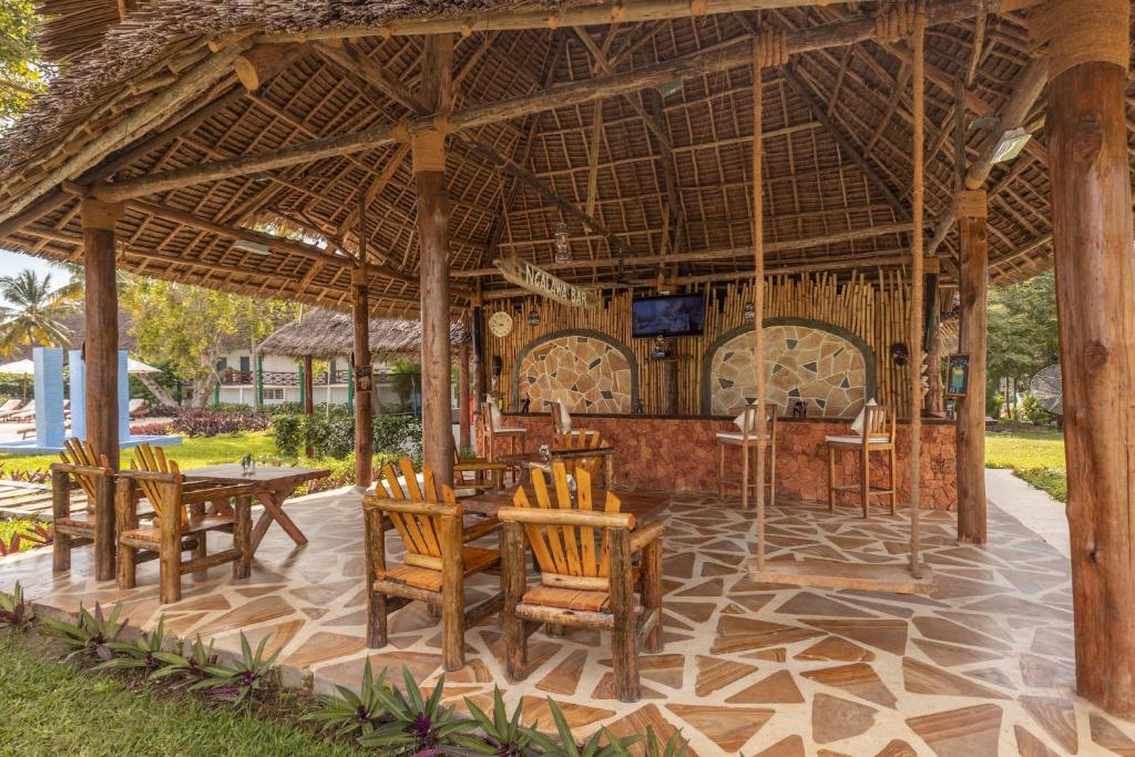 Bar/lounge