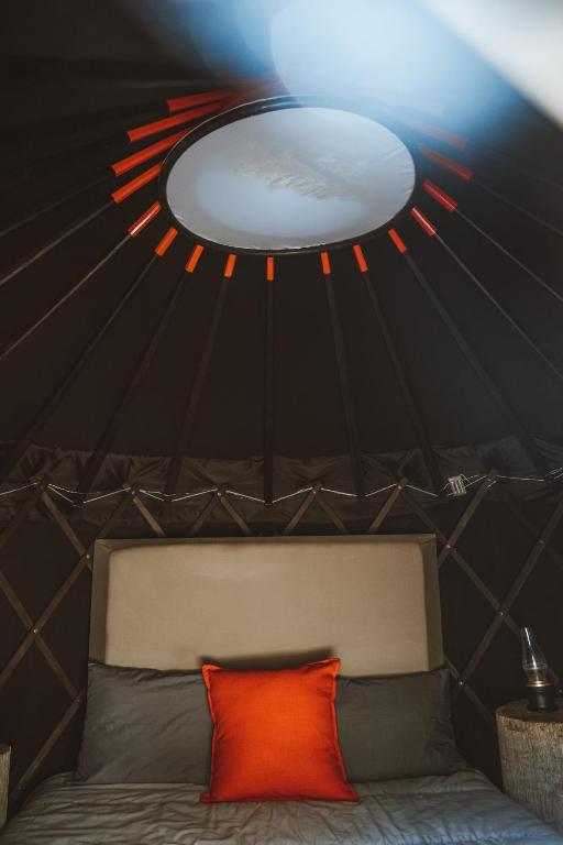 Southern Yurts photo