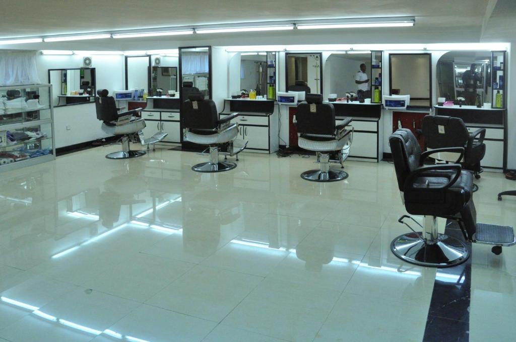 편의 시설/서비스