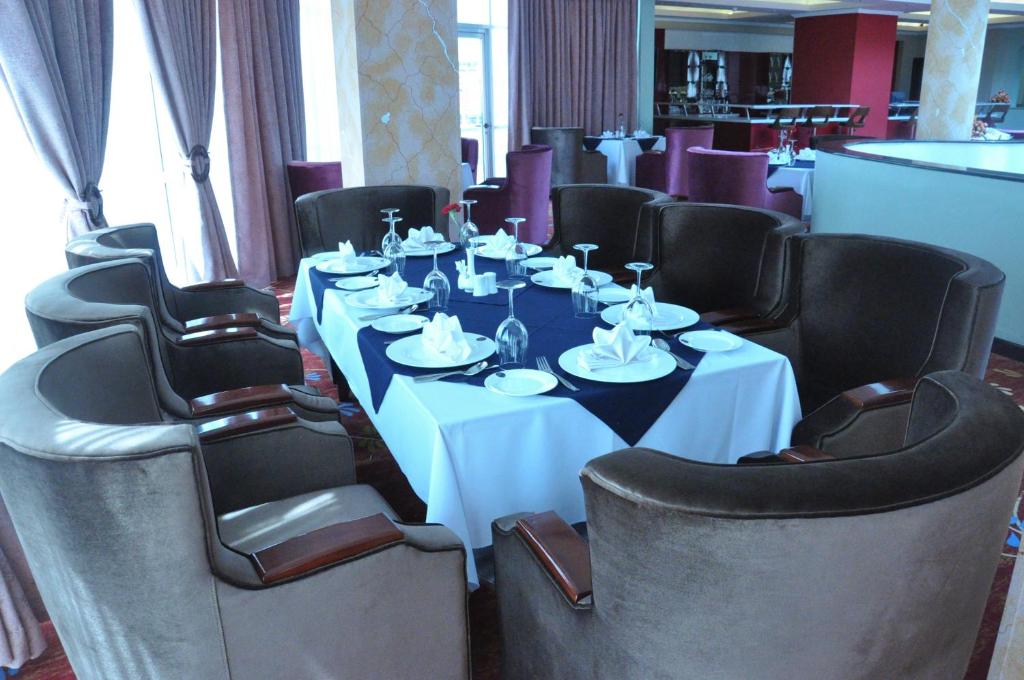 편의 시설/서비스