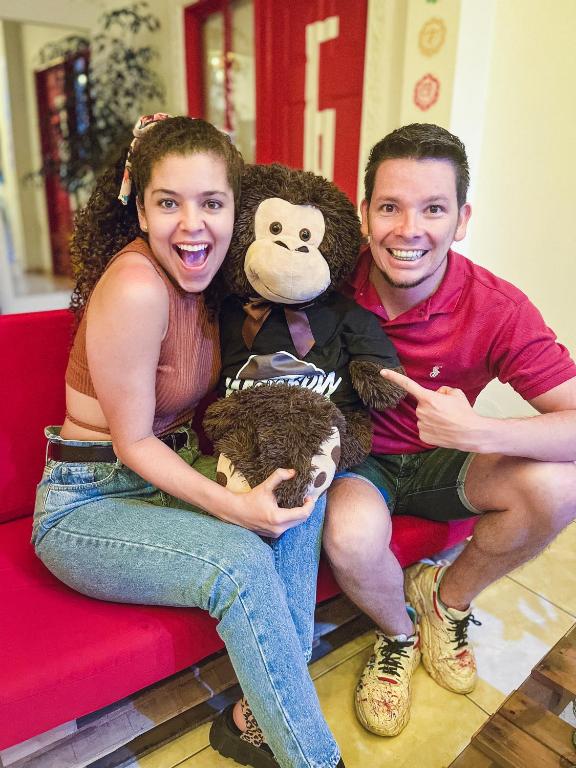 Trip Monkey San Gil photo