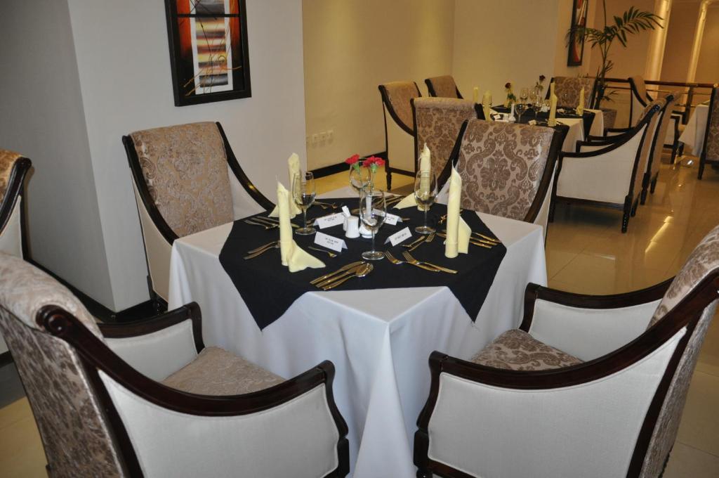 편의 시설/서비스