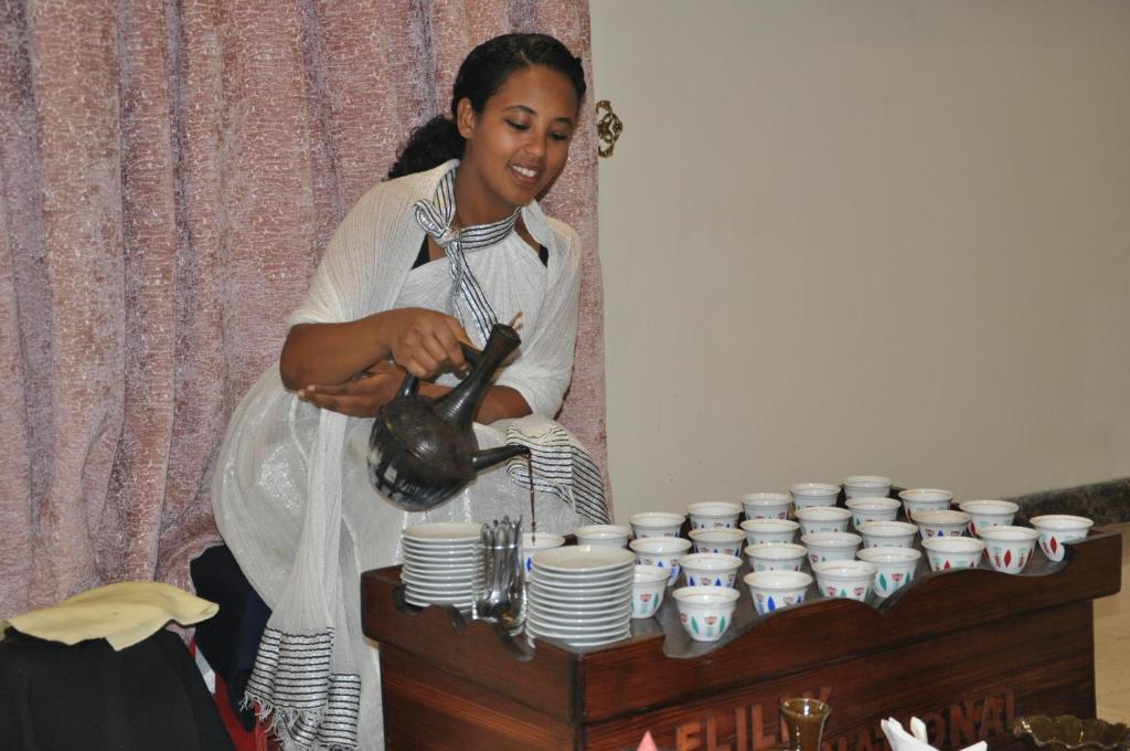 편의 시설/서비스