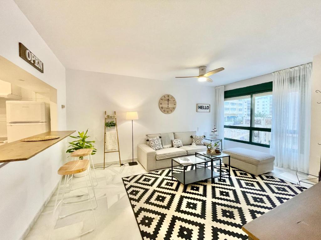 RS 16 Studio Center of Marbella by EaW Homes - 3