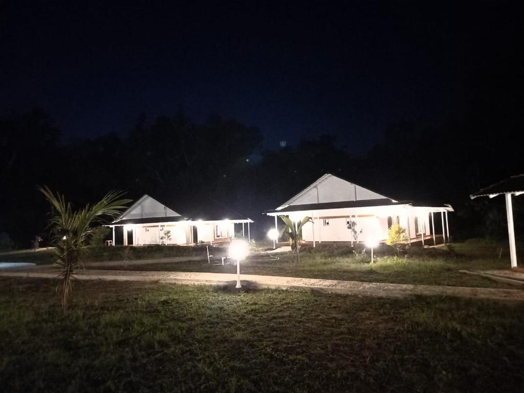 Dandeli Resortz photo
