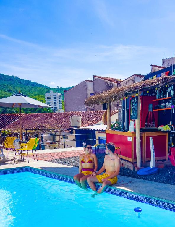 Trip Monkey San Gil — Hotel in San Gil